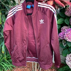 Adidas jacket